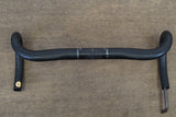 44cm Ritchey WCS Evocurve Carbon Road Handlebar 31.8mm