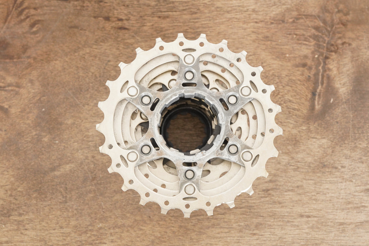 11-25T Shimano Ultegra CS-R8000 11 Speed Road Cassette 223g 8000