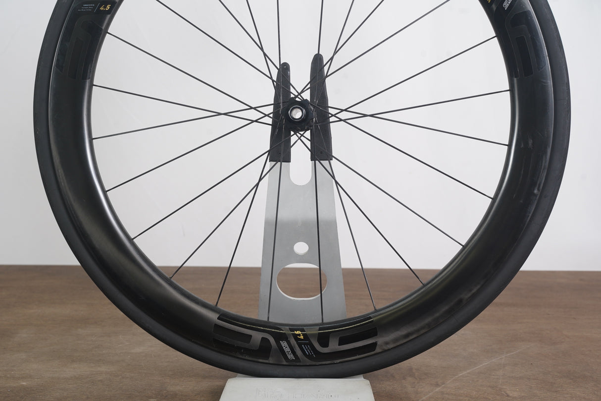 ENVE 4.5 SES Carbon Tubeless Clincher Disc Wheelset Shimano/SRAM 11 Speed