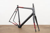 58cm Cannondale SuperSix EVO Carbon Rim Brake Frameset Super Six
