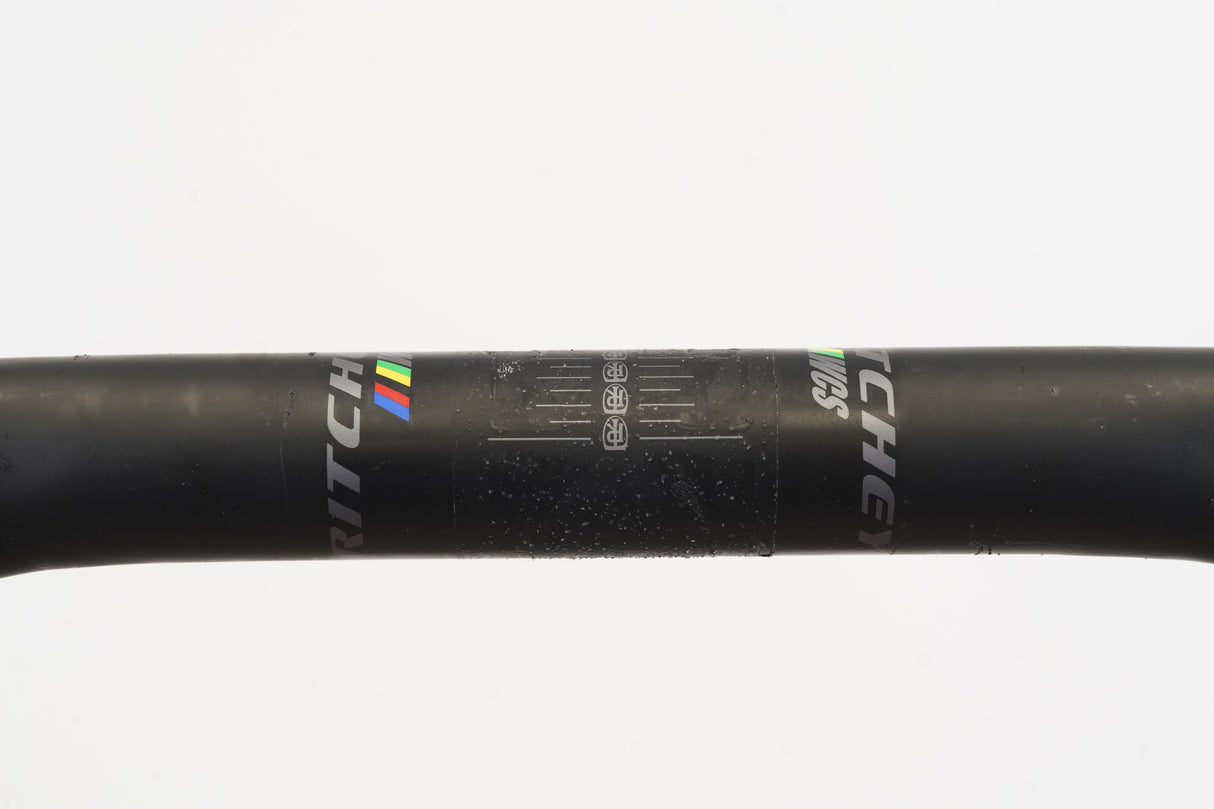 44cm Ritchey WCS Evocurve Carbon Road Handlebar 31.8mm