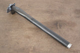 25.4mm Cannondale SAVE Carbon Setback Road Bike Seatpost