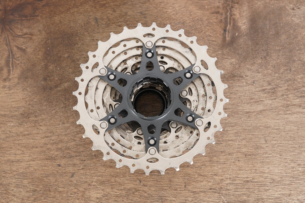 11-32T Shimano Ultegra CS-6800 11 Speed Cassette 285g 6800