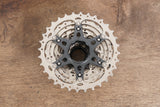 11-32T Shimano Ultegra CS-6800 11 Speed Cassette 285g 6800