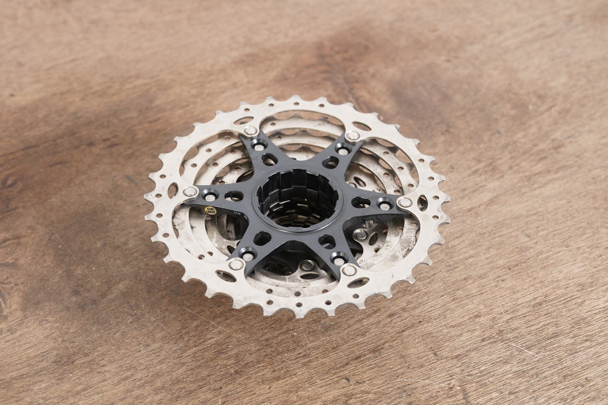 11-32T Shimano Ultegra CS-6800 11 Speed Cassette 285g 6800