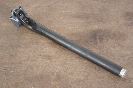 25.4mm Cannondale SAVE Carbon Setback Road Bike Seatpost