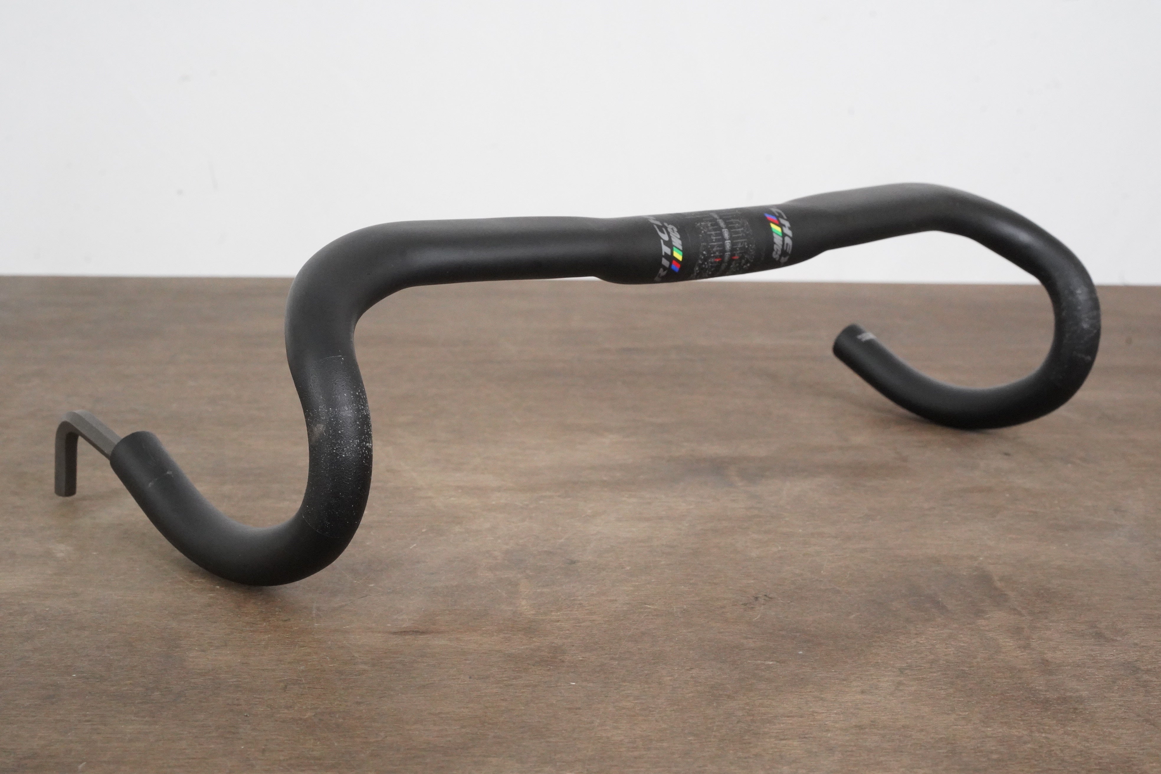 46cm Ritchey WCS Streem Carbon Aero Road Handlebar 31.8mm