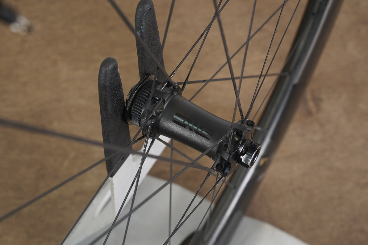 ENVE 4.5 SES Carbon Tubeless Clincher Disc Wheelset Shimano/SRAM 11 Speed