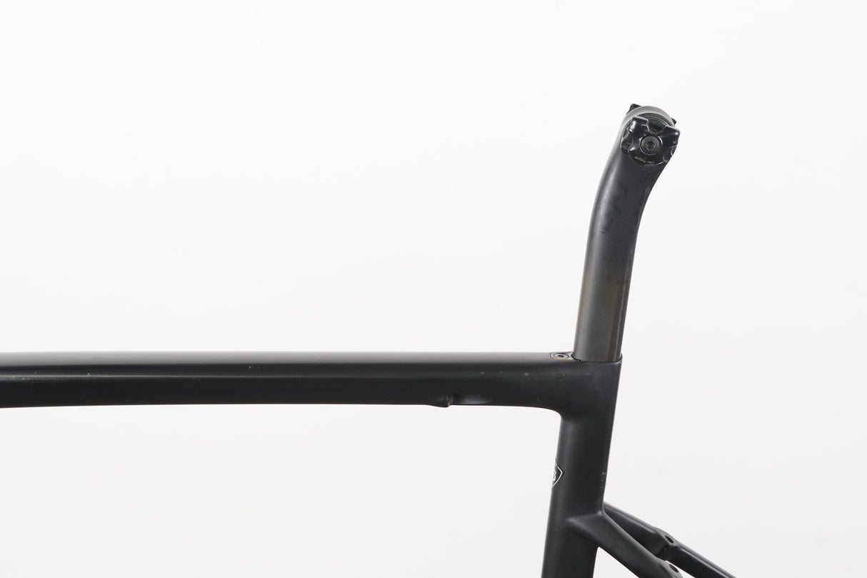 56cm Specialized S-WORKS Tarmac SL6 ULTRALIGHT Carbon Rim Brake Road Frameset