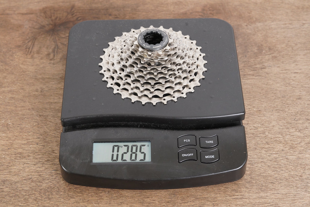 11-32T Shimano Ultegra CS-6800 11 Speed Cassette 285g 6800