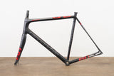 58cm Cannondale SuperSix EVO Carbon Rim Brake Frameset Super Six