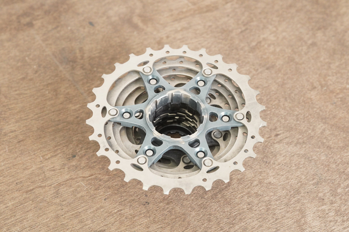 11-28T Shimano Ultegra CS-R8000 11 Speed Cassette 244g 8000