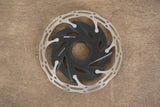(2) 160mm SRAM CenterLine CLX-R Center Lock Disc Brake Rotors