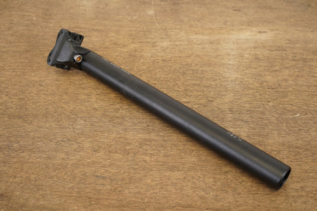 31.6mm FSA SL-200 Alloy Setback Seatpost