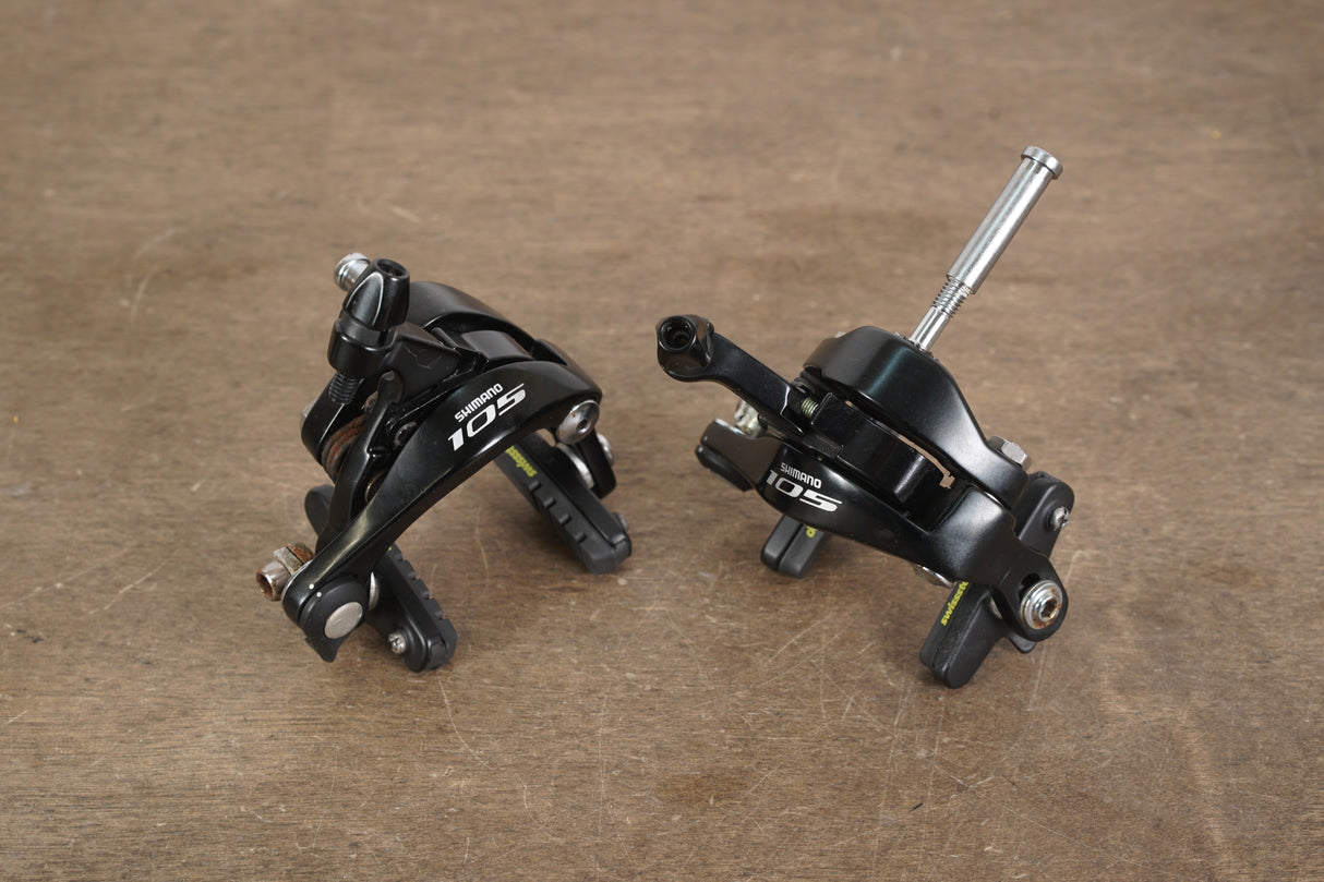 Shimano 105 5800 11 Speed Mechanical Rim Brake Road Full Groupset