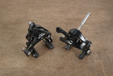Shimano 105 5800 11 Speed Mechanical Rim Brake Road Full Groupset