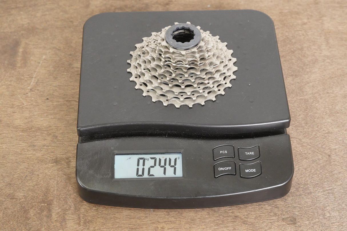 11-28T Shimano Ultegra CS-R8000 11 Speed Cassette 244g 8000