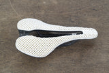145mm Selle Italia ENVE SLR 3D Kit Carbonio Superflow Boost Carbon Rail Saddle 184g