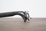 25.4mm Cannondale SAVE Carbon Setback Road Bike Seatpost