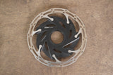 (2) 160mm SRAM CenterLine CLX-R Center Lock Disc Brake Rotors