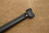 31.6mm FSA SL-200 Alloy Setback Seatpost