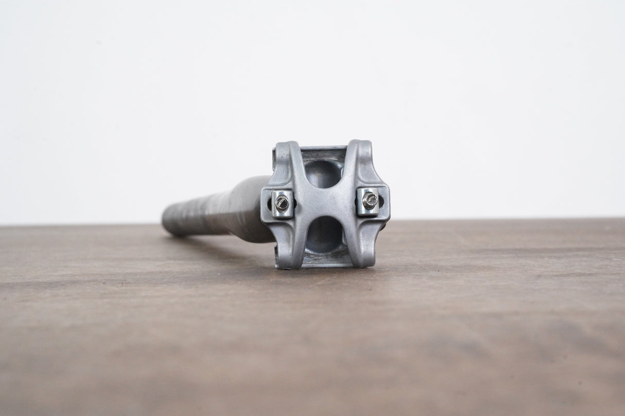 25.4mm Cannondale SAVE Carbon Setback Road Bike Seatpost