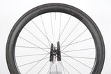 FRONT Roval CLX 40 Carbon Clincher Disc Brake Wheel CLX40