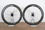 Zipp 303 Firecrest ZR1 Carbon Clincher Rim Brake Wheelset Shimano/SRAM 11 Speed