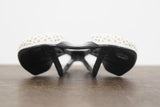 145mm Selle Italia ENVE SLR 3D Kit Carbonio Superflow Boost Carbon Rail Saddle 184g