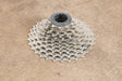 11-30T Shimano Ultegra CS-R8000 11 Speed Cassette 267g 8000