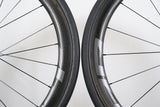 Zipp 303 Firecrest ZR1 Carbon Clincher Rim Brake Wheelset Shimano/SRAM 11 Speed