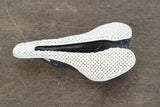145mm Selle Italia ENVE SLR 3D Kit Carbonio Superflow Boost Carbon Rail Saddle 184g
