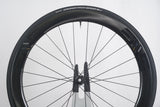 ENVE 4.5 SES Carbon Tubeless Clincher Disc Wheelset Shimano/SRAM 11 Speed