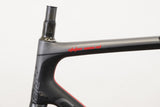 58cm Cannondale SuperSix EVO Carbon Rim Brake Frameset Super Six