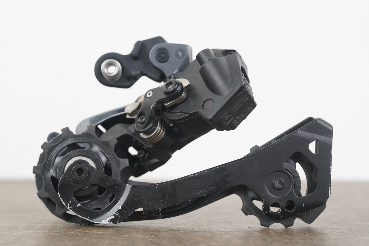 Shimano Ultegra R8070 RX Di2 11 Speed Electronic Hydraulic Disc Full Groupset 8070