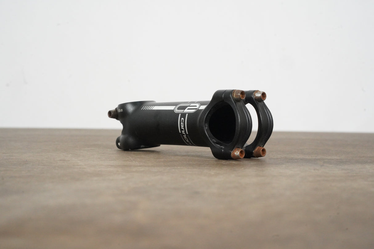 Cannondale C2 110mm ±7 Alloy Road Stem 122g 1 1/8" 31.8mm