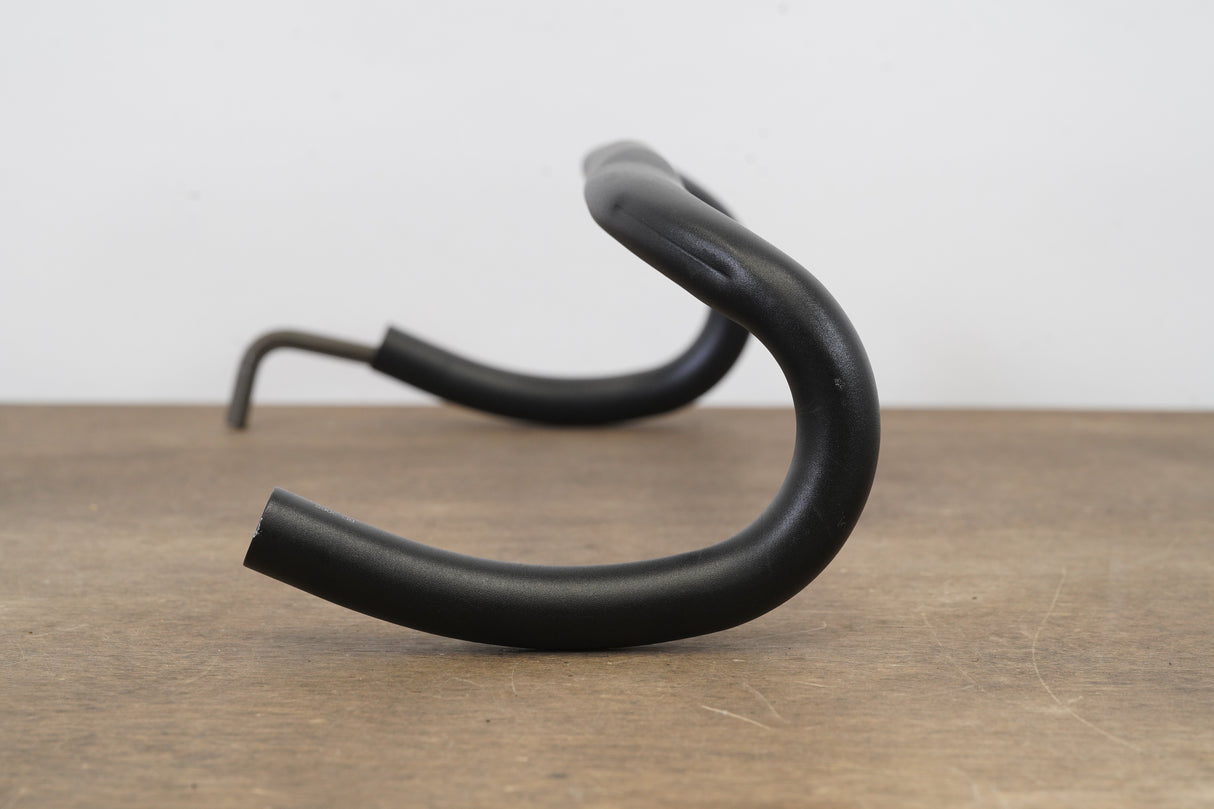 44cm FSA Gossamer Alloy Compact Road Handlebar 31.8mm