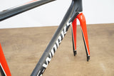 56cm Specialized S-WORKS Tarmac SL5 Team Astana Carbon Rim Brake Frameset
