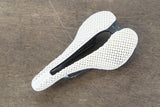 145mm Selle Italia ENVE SLR 3D Kit Carbonio Superflow Boost Carbon Rail Saddle 184g