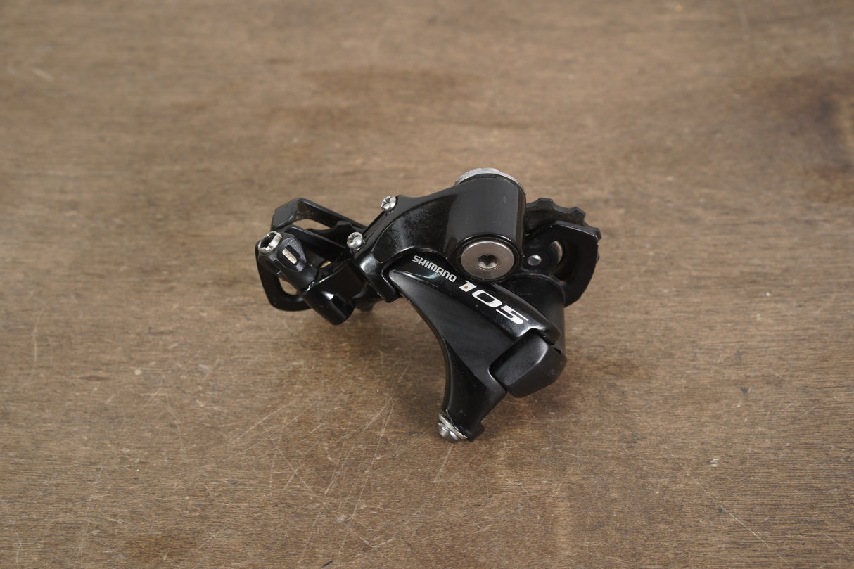 Shimano 105 5800 11 Speed Mechanical Rim Brake Road Full Groupset