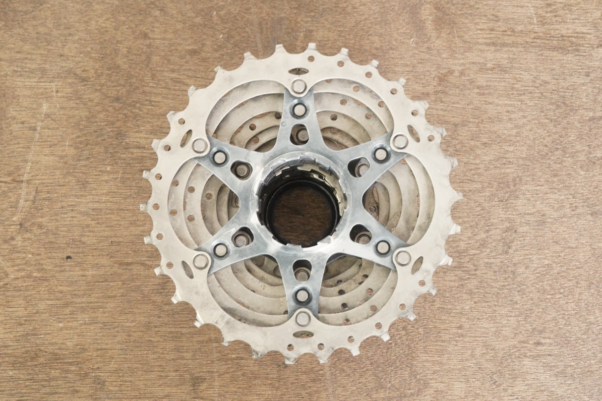 11-30T Shimano Ultegra CS-R8000 11 Speed Cassette 267g 8000