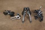 Shimano Dura-Ace R9100 11 Speed Mechanical Rim Brake Road Groupset 9100