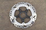 (1) 160mm Shimano XTR SM-RT99-S Center Lock Disc Brake Rotor