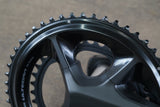NEW 170mm 52/36T Shimano Ultegra FC-R8100 4iiii Power Meter 12 Speed Crankset
