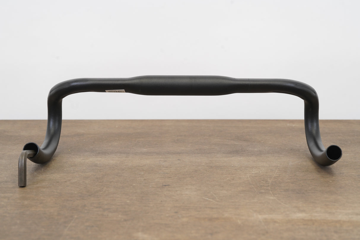 44cm FSA Gossamer Alloy Compact Road Handlebar 31.8mm