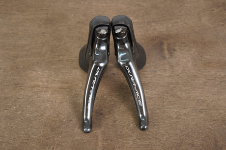 Shimano Dura-Ace R9100 11 Speed Mechanical Rim Brake Road Groupset 9100