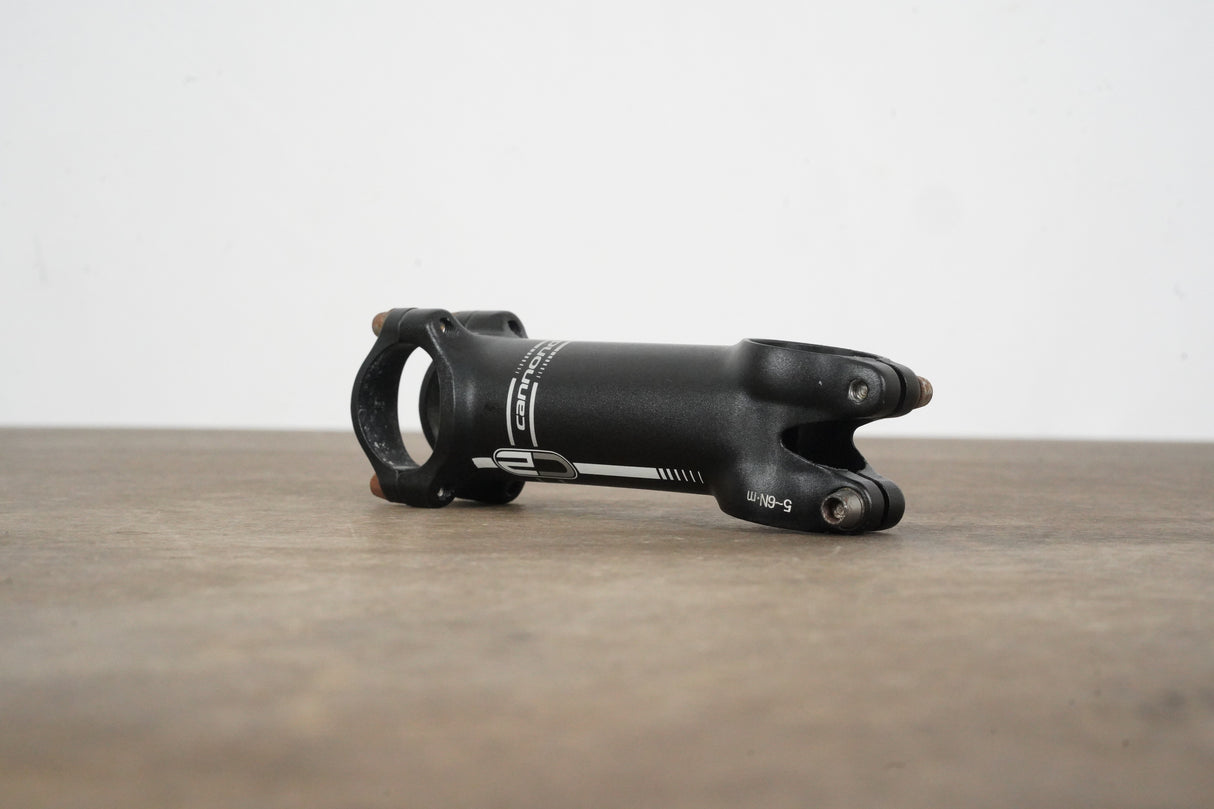 Cannondale C2 110mm ±7 Alloy Road Stem 122g 1 1/8" 31.8mm