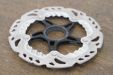 (1) 160mm Shimano XTR SM-RT99-S Center Lock Disc Brake Rotor