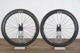 Zipp 303 Firecrest ZR1 Carbon Tubeless Clincher Rim Brake Wheelset 11 Speed