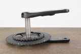 NEW 170mm 52/36T Shimano Ultegra FC-R8100 4iiii Power Meter 12 Speed Crankset